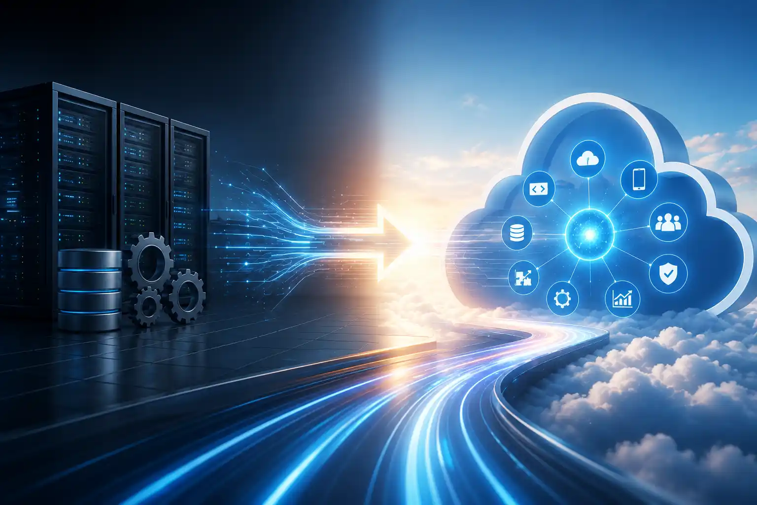 Benefits of Migrating from SAP PI to SAP Integration Suite