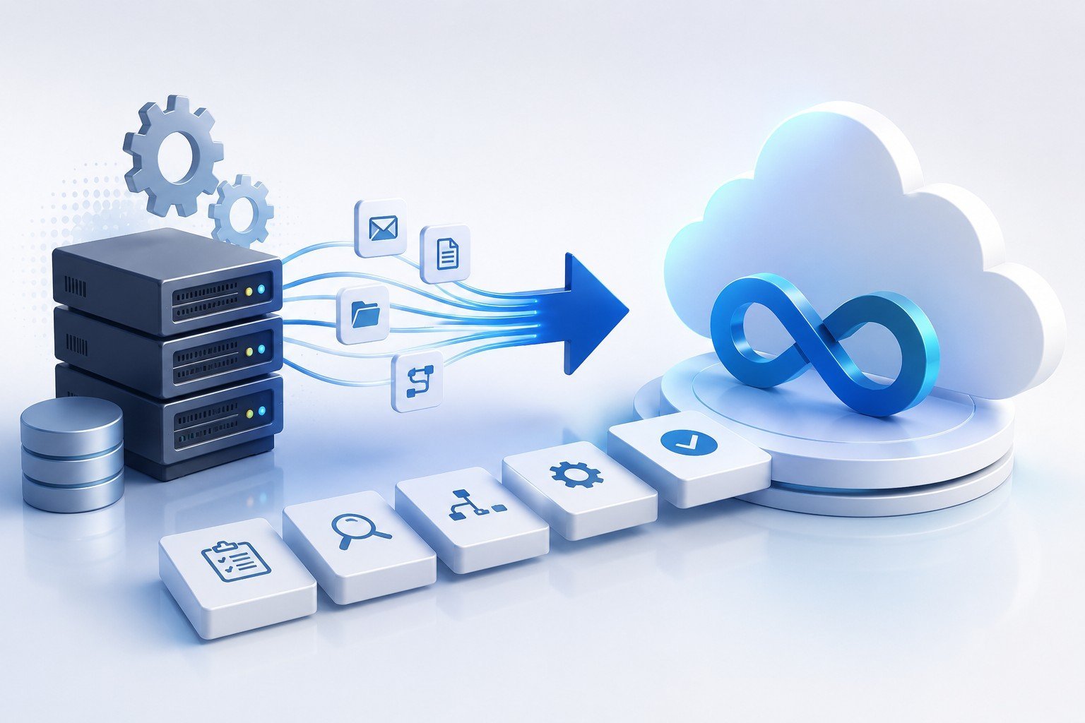 SAP PI to SAP CPI Migration
