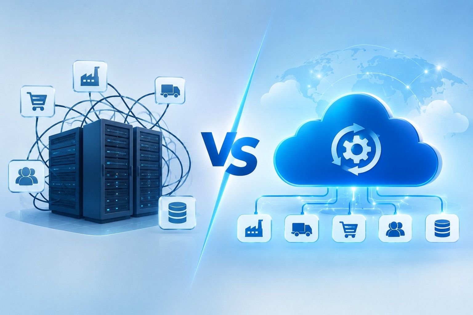 SAP PI vs SAP CPI